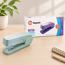 Efnaz Style No:24/6 Pastel Zımba