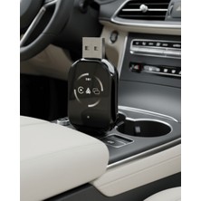 Str Store Kablosuz Carplay Android Auto Dönüştürücü Kablo Derdi Olmadan Bağlantı