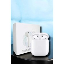 Str Store Yeni Nesil Hd Ses ve Dokunmatik Kontrol Akıllı ve Şık Bluetooth Kulaklık