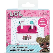 Str Store Otl - L.o.l Β.β. Natıon Tws Earpods Kulaklık