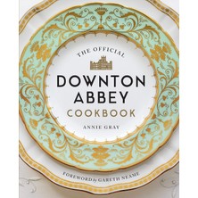Str Store The Official Downton Abbey Cookbook