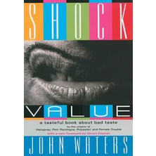 Str Store Shock Value: A Tasteful Book About Bad Taste