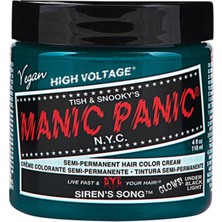 Manic Panic Siren's Song Classic Saç Boyası