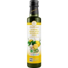 Str Store Sarımsak Limon Sirkesi 500 Ml.