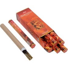 Str Store Hem Erotic Çubuk Tütsü - Erotik Kokusu (20 Adet)