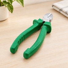 Efnaz Style Yan Keski 160 mm Saplı Yeşil