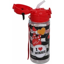 Str Store Minnie Mouse Matara 500 ml OTTO.42514