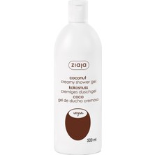Str Store Hindistan Cevizi Kremli Duş Jeli 500 ml