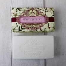 Str Store Aromas Artesanales De Antigua Sabun White Jasmine 200 gr