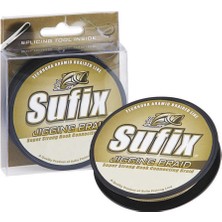 Sufix Jigging Braid Ip Misina 140 Lb 64 kg 5 Metre