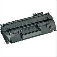 Str Store BRC06 CE505A P2035/P2035N/P2055DN Muadil Toner