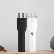 Str Store Boost Siyah Taşınabilir Şarjlı Saç Kesim Makinesi