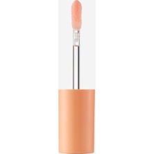 Str Store Vivid Shine Lipgloss Nemlendiricili Dudak Parlatıcısı 105 Sugar Baby, Pembe