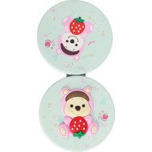 Str Store Figürlü Makyaj Aynası 7 cm
