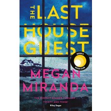 Str Store The Last House Guest