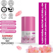 Str Store Bee'o Apicare Propolisli Roll-On Deo Kadın, 50 ml