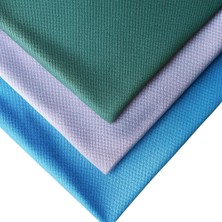 Str Store Tekli Mikrofiber Temizlik Bezi Seti – 50X70 cm Büyük Boy, Su ve Toz Emici, Leke Bırakmaz, Cam, Mutfak, Araç ve Genel Temizlik Için