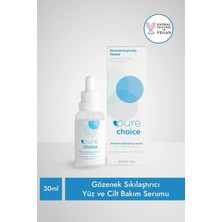 Str Store Pore Tightening Serum 30 ml