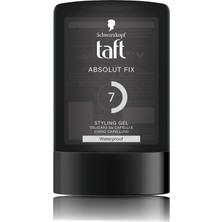 Str Store Syoss Styling Power Absolufıx Jöle, 300 ml