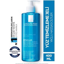 Str Store Effaclar Jel 400 ml