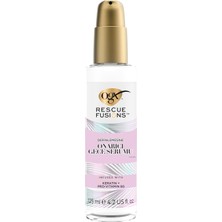 Str Store Rescue Fusions Onarıcı Gece Saç Serumu 125 ml