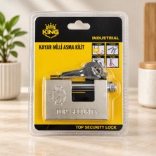 Efnaz Style 80 mm Yandan Kilit