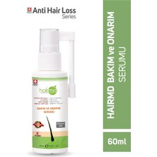 Str Store Onarıcı Saç Serumu 60 ml