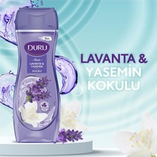 Str Store Moods Lavanta&yasemin Duş Jeli 450 ml