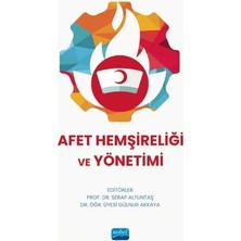 Str Store Afet Hemşireliği ve Yönetimi