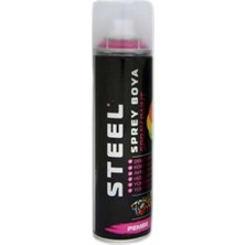 Str Store Pembe Sprey Boya 200 ml