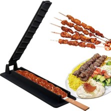 Str Store Şi̇ş Kebap Kalibi