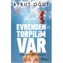 Doğan Novus Evrenden Torpilim Var
