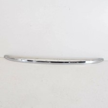TŞT Volkswagen Touareg 2015-2018 Ön Tampon Kuşağı Nikelaj (Oem No: 7P68532452ZZ)