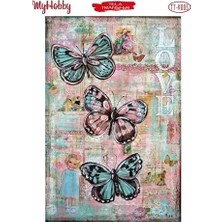 Str Store Telatransfer TT-K005 25X35CM