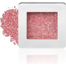 Str Store Mücevher Parlaklığında Yoğun Pigmentli Tekli Far Glitter Bomb Eyeshadow 07 Pink Dream Gleam