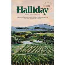 Str Store Halliday Wine Companion 2024