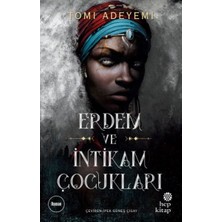 Hep Kitap Erdem ve Intikam Çocukları