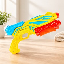 Str Store Pompalı Su Tabancası