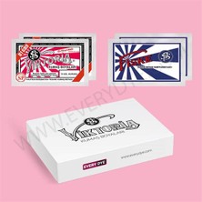 Str Store Viktoria Arkadaş Paket Gül Kurusu