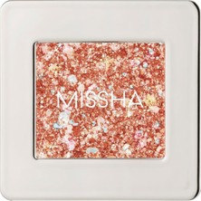 Str Store Topaklanmayan, El Yapımı Glitter Far Modern Shadow Glitter Prism (No.4 Dragon Prism)