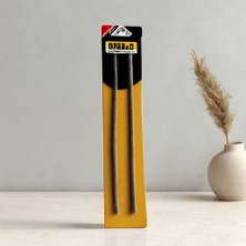 Efnaz Style Yuvarlak Eğe Seti (7/32'' - 5.5 Mm) Motor Eğesi