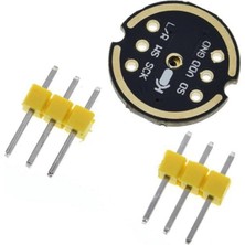 Str Store INMP441 Mems I2S Çok Yönlü Mikrofon Modülü
