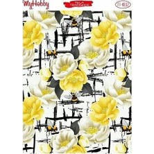 Str Store Telatransfer TT-K032 25X35CM