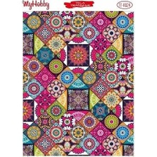 Str Store Telatransfer TT-K024 25X35CM