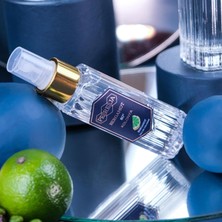 Str Store Bergamot Parfümlü Kolonya 100 ml