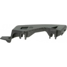 BSG Volkswagen Passat 2005-2010 Ön Tampon Bağlantı Braketi Sağ (Oem No: 3C0807724)