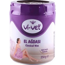 Efnaz Style 250 gr El Ağdası Yeşil