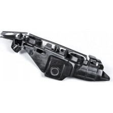 Maher Volkswagen Passat (2019 Yılında Çıkan Kasa) Tampon Bağlantı Braketi Küçük Ön Sol (Oem No: 3G0807049B)