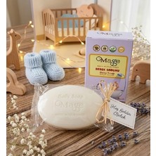 Str Store Doğal Bebek Sabunu