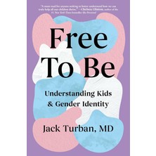 Str Store Free To Be: Understanding Kids & Gender Identity